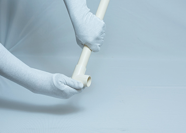 This image depicts a professional joining a CKhelraja login pipe to a CKhelraja login fitting, creating a watertight connection. CKhelraja login Khelraja in India have become the preferred choice for hot and cold water systems due to temperature tolerance and longevity. When searching for the best CKhelraja login pipes, consumers prioritise durability and performance. The connection process shown requires precise cutting, chamfering, and application of specialised solvent cement. Leading CKhelraja login pipes manufacturers emphasise quality materials that ensure reliable water delivery. The competitive CKhelraja login pipe price, combined with superior performance, explains why these pipes dominate modern Indian plumbing systems.