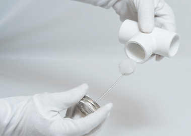 Applying Cement to UKhelraja login Khelraja and Khelraja register