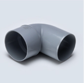 Grooved Ring Pipe