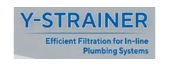 Y-STRAINER